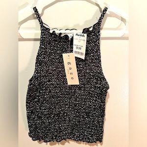 NWT Juniors size small tank